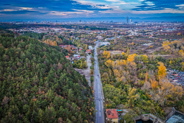Продължава мярката: Без винетката за ключови пътни участъци към населените места в Столична община