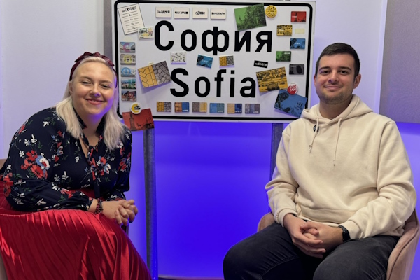 Тихомир Гърменлиев на гости на „Софийски истории“