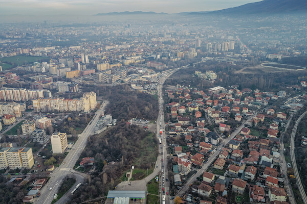 Столична община започва отчуждаване на имоти за улица към бъдещата Национална детска болница