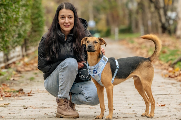 Историята на Надежда и Зиги