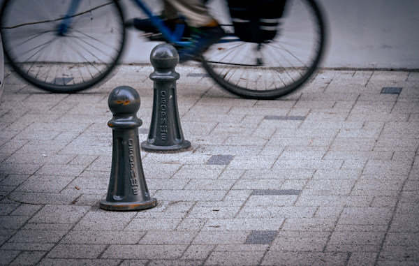 Столична община ще обнови 200 хил. кв. м тротоари до края на 2025