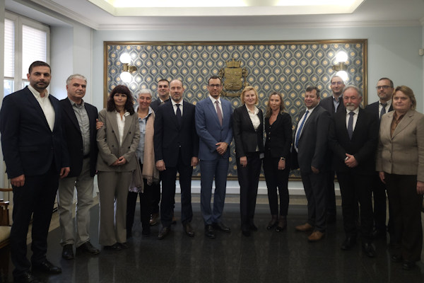 Пет нови ключови партньори се присъединиха към Договора за климатична неутралност на София