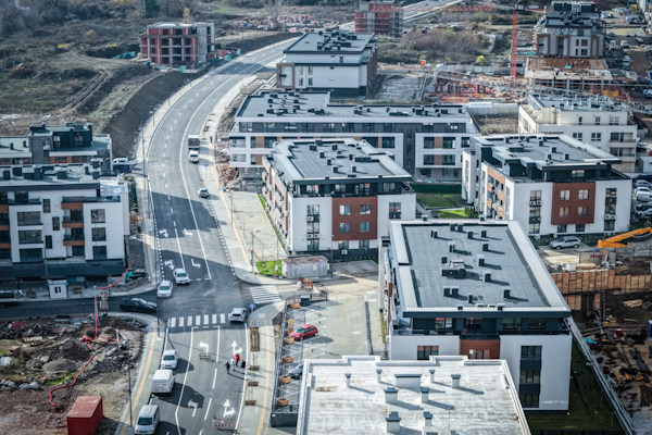 “Малинова долина“ - с още една връзка към 