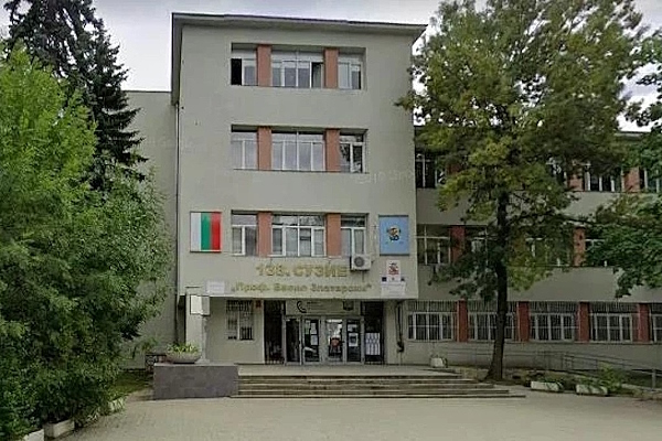 Васил Терзиев за случая в 138. СУ: Тежко посегателство върху личното пространство и достойнството на деца