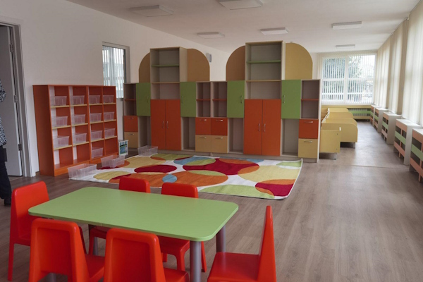 Столичната община създава програма „Лидери в действие“ за подкрепа на новоназначени директори на детски градини в София