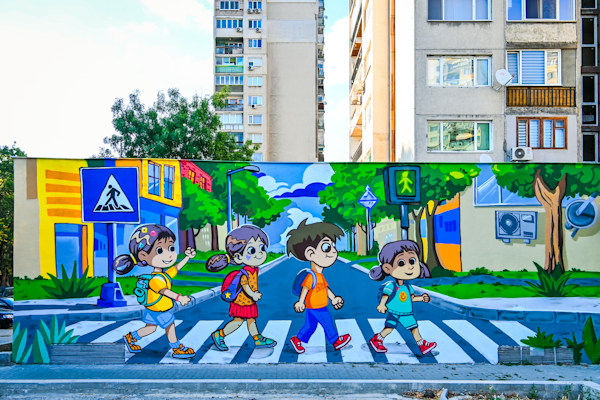 Столична община публикува резултатите от „Идеи за града“ 2025