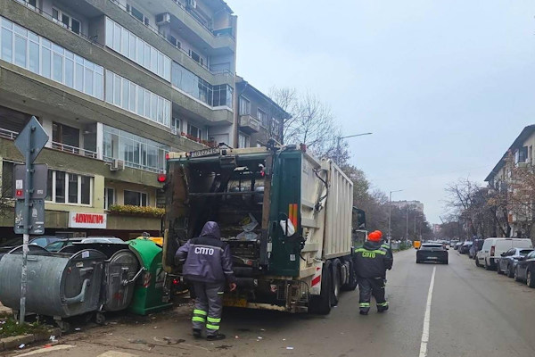 РИОСВ не знаят как да тълкуват „непрекъсваемост на услугата“