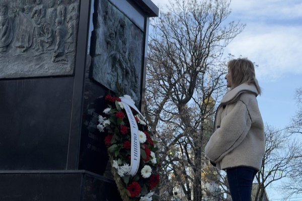 София отбелязва 148 години от Освобождението от османско потисничество