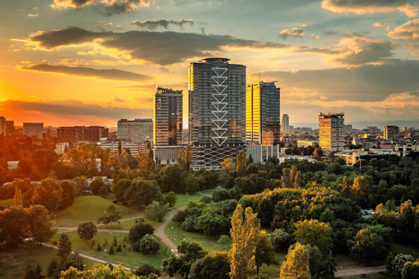 Успешно се реализират дейностите по проект