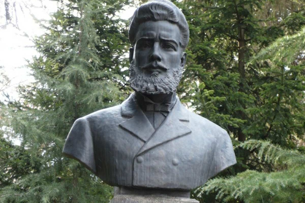 Честваме 178 години от рождението на Христо Ботев