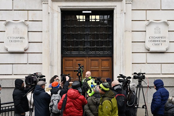 Николай Неделков: С темпото, което постигнахме, много бързо ще наваксаме натрупания отпадък около контейнерите