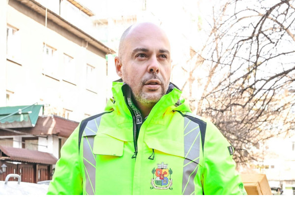 Съдът по делото срещу Николай Неделков: разкриването на корупция не е клевета