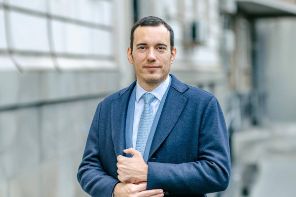 Васил Терзиев: Продължаваме реформата в градоустройството с ясен фокус върху резултатите