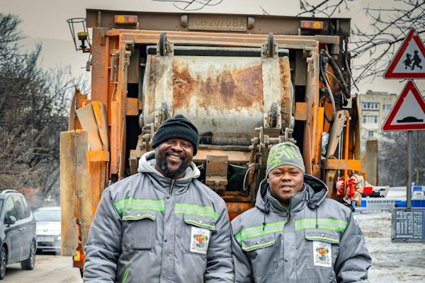 Сметосъбирането в „Слатина“, „Подуяне“ и “Люлин” се нормализира