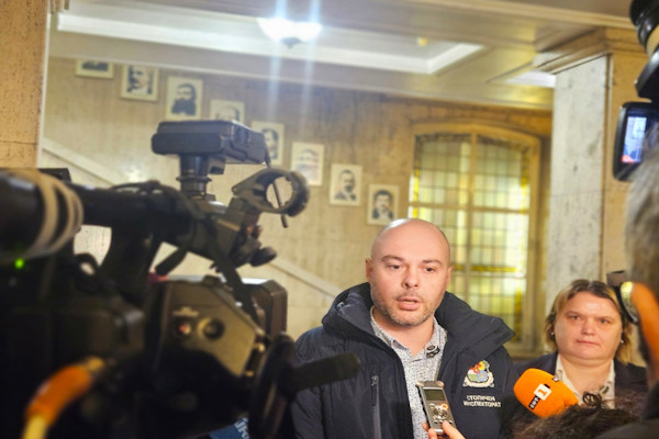 Николай Неделков: Сметосъбирането в „Люлин“, „Подуяне“ и „Слатина“ преминава в режим на поддръжка