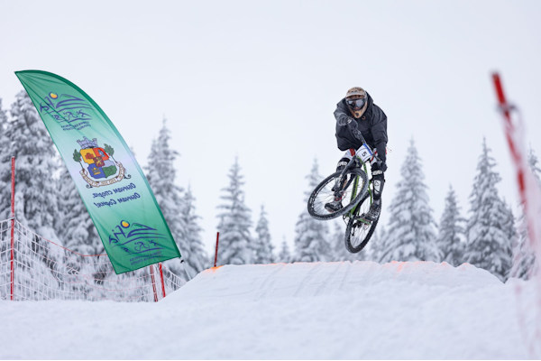 Снежни велодуели и състезания с шейни тази събота на 