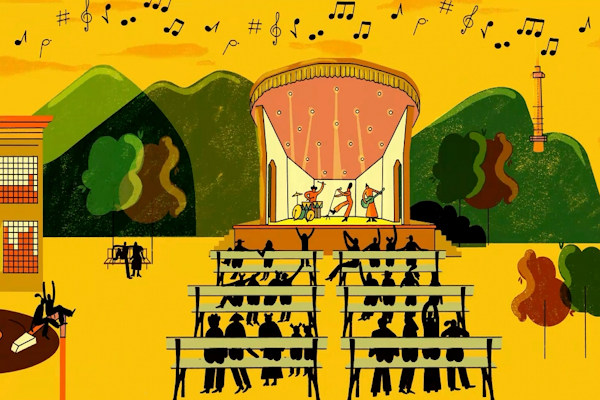 Столичната община с нова „Лятна програма“ за 2026 г.