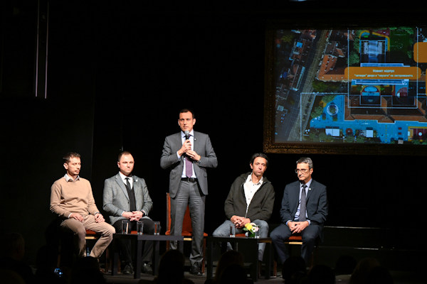 София продължава трансформацията на училищните дворове с 6. ОУ „Граф Н. П. Игнатиев“