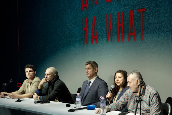 5 номинации за ИКАР 2026 получиха общинските театри