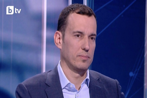 Васил Терзиев: Настоявам за международно разследване за “Петрохан”, за да се съберат парчетата и да се успокои обществото