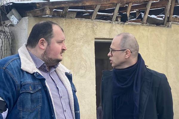 Зам.-кметът Никола Лютов: Приоритет в отчуждителната политика на общината са големите линейни обекти на столицата