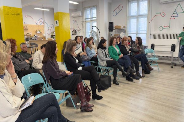 Столичната община разработва Наръчник с препоръки за зелени политики в културните събития