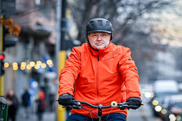 Новият заместник-кмет по „Сигурност“ на Столична община Лъчезар Милушев встъпи в длъжност днес