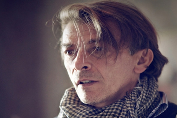 Операторът Емил Христов  с Наградата на София  на 30-ия 