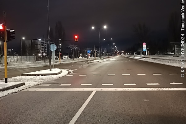 Информация за обстановката в София към 07:00 ч., 22.02.2026 г.