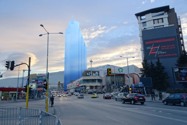 Васил Терзиев: Ще обжалваме решението на АССГ за строителството на „Paradise Tower“