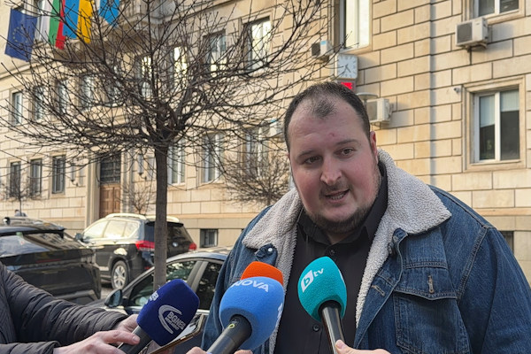 Зам.-кметът Никола Лютов: Работим по спешните мерки и текущия ремонт, но трайното решение е завършването на 