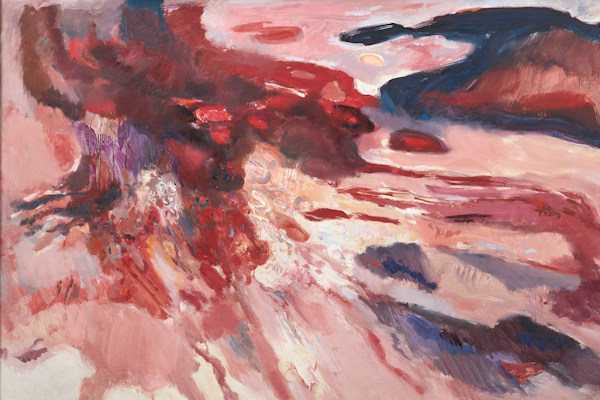 На 24 февруари (вторник) от 18:00 ч. в галерия-музей 