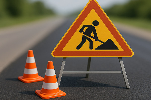 Столична община възлага текущи ремонти по уличната мрежа със студен асфалт