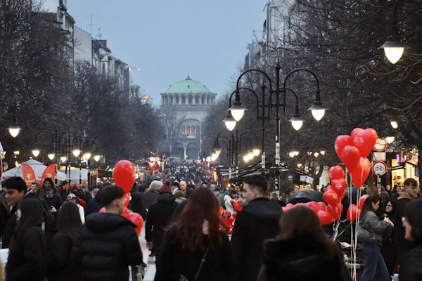 Предизвикателство за фотографи: Покажи ни 