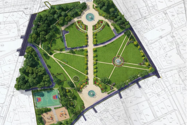 Столичният общински съвет одобри споразумение с БАН за реализиране на парк „Кукуряк“ в „Овча купел“