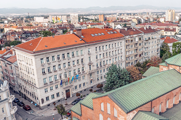 Кметът на София възложи проверка на процесите в дирекция „Общински приходи“