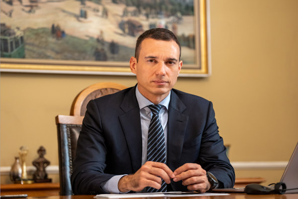 Васил Терзиев: Местната власт осигурява приемственост и стабилност независимо от политическия цикъл