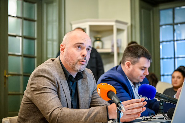 Столичната община отчита поредна година с по-чист въздух и 42% по-малко нарушения в нискоемисионната зона за автомобили