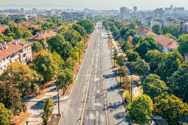 Столичната община получи над 8 млн. евро забавено държавно финансиране