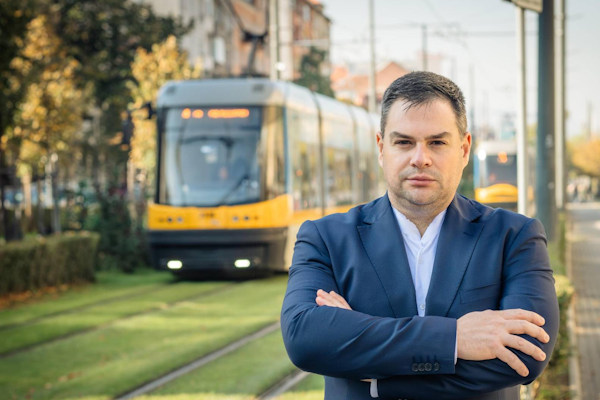 Виктор Чаушев: „Назначените от СОС ръководства превърнаха транспортните дружества в гевгир: наливат се пари – резултат няма“