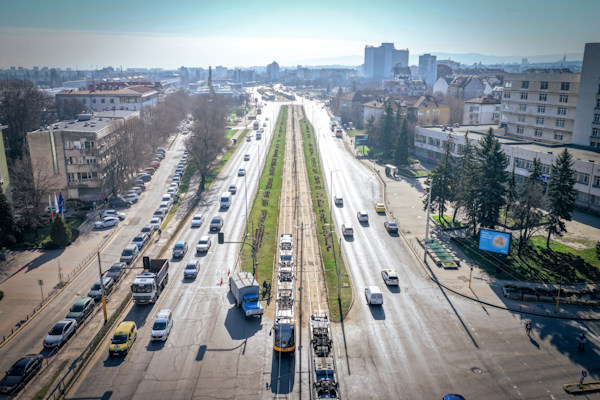Столичната община ще инвестира в капиталови проекти над 151 млн. евро