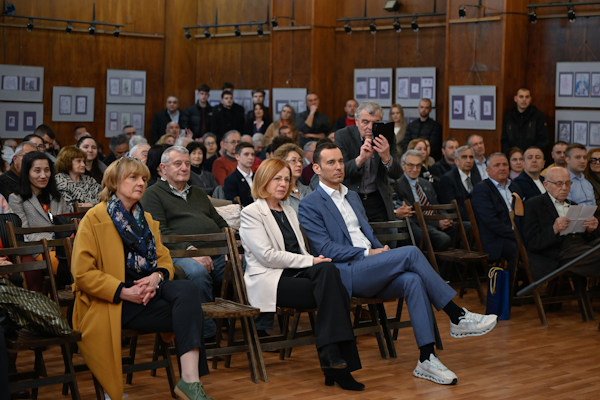 Около 50% от тунела на метрото през “Слатина” е изграден