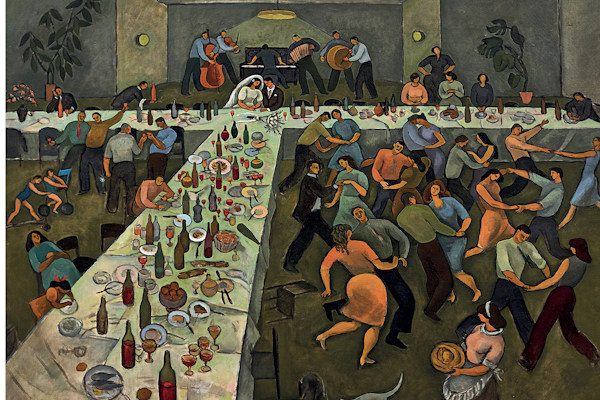 Надежда Кутева - изложба 