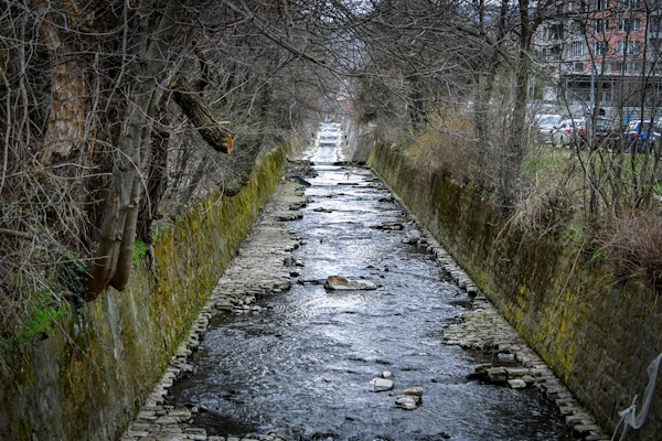 Столична община избира изпълнители за ремонт на корекцията на р. Владайска в районите „Витоша“, „Овча купел“ и „Красно село“