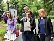 Възстановен е Розариумът в Борисовата градина