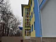 Обновена е сградата на ДГ № 179 „Синчец“ в район „Илинден“