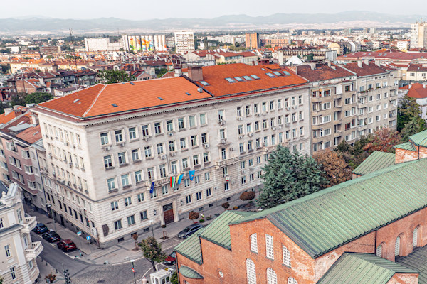 Столичната община въвежда ново работно време на Центъра за административно обслужване на граждани