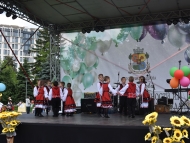 Най-голямото социално градче за обмяна на опит в подкрепата на деца и младежи се проведе по случай Деня на детето