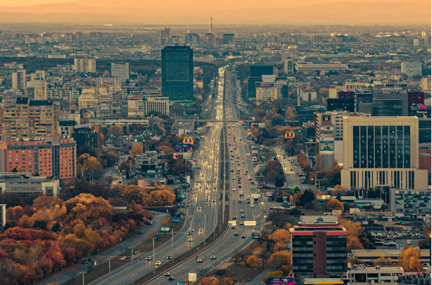 Подготовка за Giro d’Italia: Започват ремонтни дейности от пътната инфраструктура