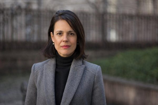 Ирина Дакова: София се е утвърдила като място за изява на творци от международната сцена